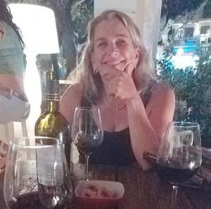 Meet your Posher, Rosanne